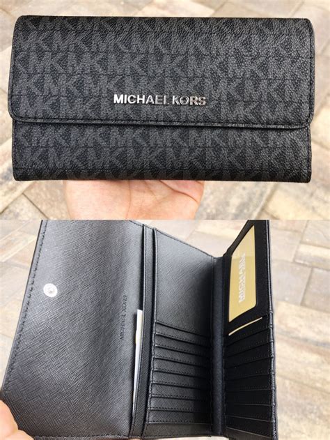 mk collection wallets